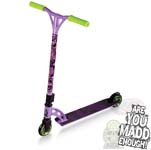 MADD Scooter VX 2 Team - Purple